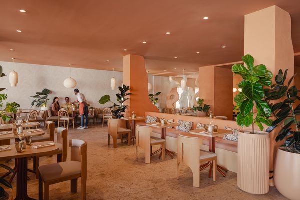 Sandbourne Santa Monica, Autograph Collection by null