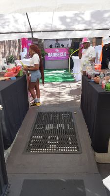 The Coal Pot by null