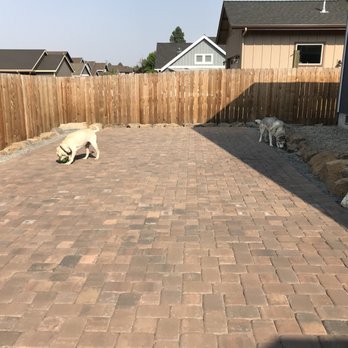 Newport Avenue Landscaping - Irrigation Near Me - Bend, Oregon
