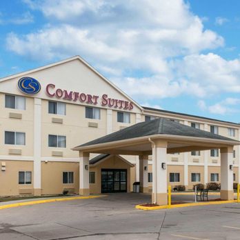 Comfort Suites Terre Haute University Area - Hotels Near Me - Terre Haute, Indiana Comfort Suites Terre Haute University Area - Hotels Near Me - Terre Haute, Indiana