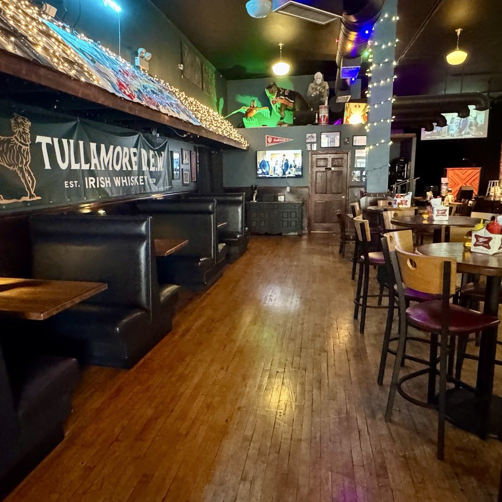 Bobby's Eastside - Inside - Bars Near Me - Forest Park, Illinois Bobby's Eastside - Inside - Bars Near Me - Forest Park, Illinois