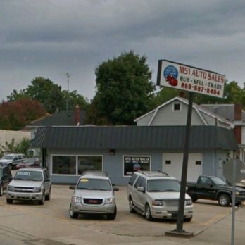 M 51 Auto Sales - I got a BAD DEAL here! - Car Dealers Near Me - Niles, Michigan M 51 Auto Sales - I got a BAD DEAL here! - Car Dealers Near Me - Niles, Michigan