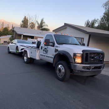 Suarez Towing - Towing Near Me Suarez Towing - Towing Near Me
