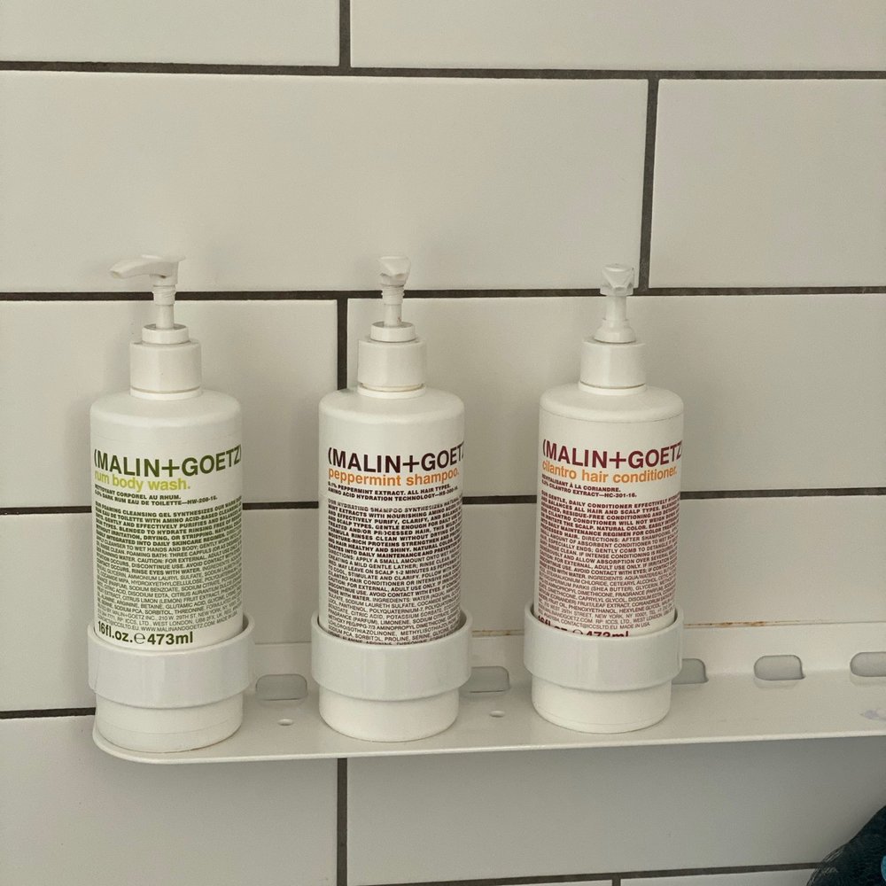 The LARK - Shampoo, conditioner, and body wash. - Hotels Near Me - Bozeman, Montana The LARK - Shampoo, conditioner, and body wash. - Hotels Near Me - Bozeman, Montana
