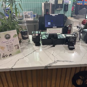 Tsoko Cafe - Coffee & Tea Near Me - Redlands, California
