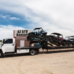AZ Atv Rentals
