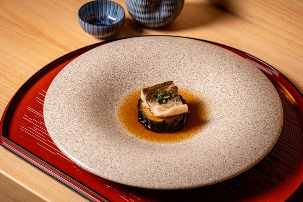 Omakase Room by Tadayoshi by null