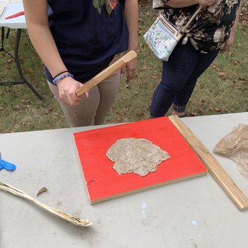 Expose Art House 2 - Paper making workshop - Art Galleries Near Me - Montgomery, Alabama Expose Art House 2 - Paper making workshop - Art Galleries Near Me - Montgomery, Alabama