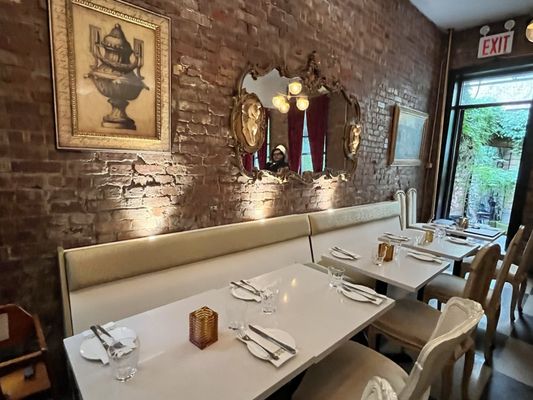 Délice de Bernay by null