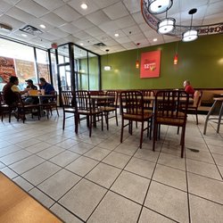 Popeyes Louisiana Kitchen
