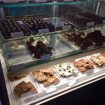 Harbor House Sweets - Mmmmm...one of each, please - Desserts Near Me - Washburn, Wisconsin Harbor House Sweets - Mmmmm...one of each, please - Desserts Near Me - Washburn, Wisconsin