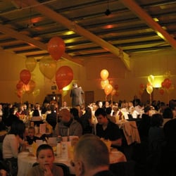 The Vine Conference Centre - Easter Breakfast