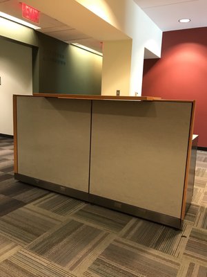 Wayne State University by null