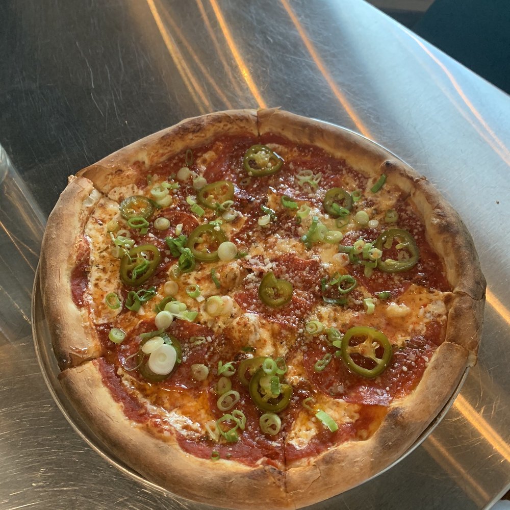 Nomad Eatery - Bees knees - New American Near Me - South Jordan, Utah