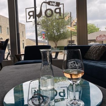 Igo's Pour Decisions