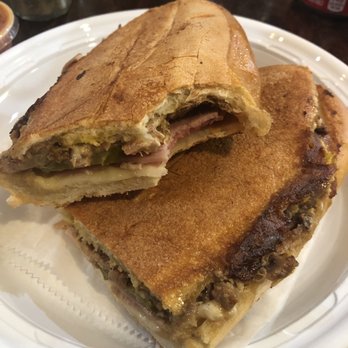Los Hornitos Bakery - Latin American Near Me - Wappingers Falls, New York