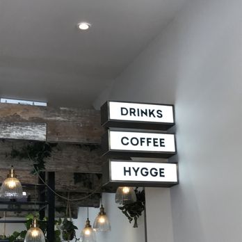 Hagen - Coffee & Tea Near Me - London, XGL Hagen - Coffee & Tea Near Me - London, XGL