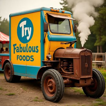 Try Fabulous Foods - Pizza Near Me - Orange, Virginia Try Fabulous Foods - Pizza Near Me - Orange, Virginia