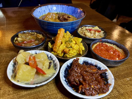 Makan by null