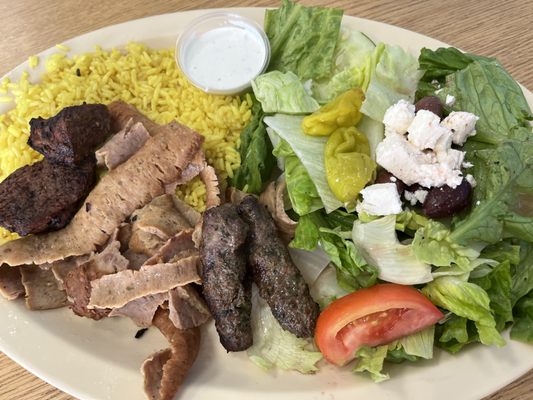 MEDITERRANEAN GRILL - Updated October 2025 - 163 Photos & 343 Reviews ...