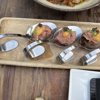O-Ku - Japanese Near Me - Atlanta, Georgia