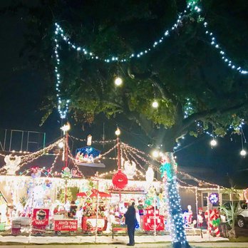 Norton’s Winter Wonderland - Holiday Decorations Near Me - Burbank, California Norton’s Winter Wonderland - Holiday Decorations Near Me - Burbank, California
