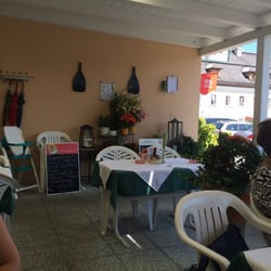 Speise Restaurant, Willi Rosam