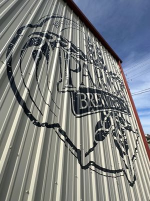 Parish Brewing Co. by null