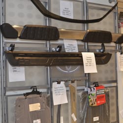 Laurel Toyota - Part's store front where you can get accessories and all the parts need for your vehicle fullfilled.