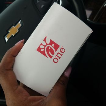 Chick-fil-A - Fast Food Near Me - Jacksonville, Florida