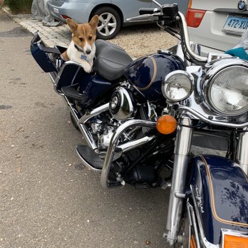 Freedom Road Harley-Davidson - Motorcycle Dealers Near Me - Branford, Connecticut
