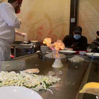 Benihana - Sushi Bars Near Me - Short Hills, New Jersey Benihana - Sushi Bars Near Me - Short Hills, New Jersey