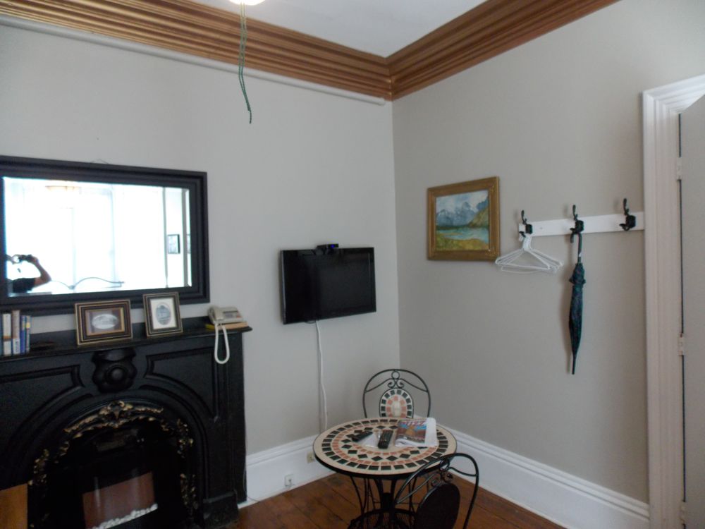 SUITES OF EUSTON TOURIST HOME CHARLOTTETOWN Updated September 2024