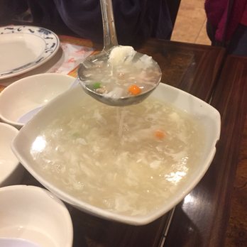Lucky City - West lake soup - Chinese Near Me - Plano, Texas