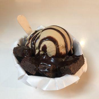 Murphy's Ice Cream - Ice Cream & Frozen Yogurt Near Me - Dublin, D