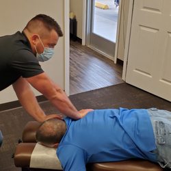 Fults Chiropractic