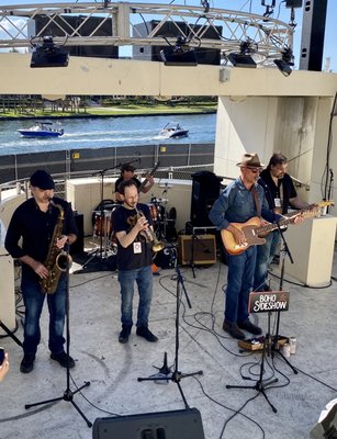 Gasparilla Music Festival by null