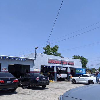 Fontana Tire Center - Great, fast quality service everytime I stop by for tires or mechanic work.  Would definitely recommend - Tires Near Me - Fontana, California