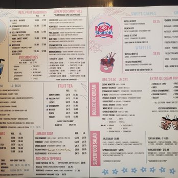 Perks Coffee - Coffee & Tea Near Me - Atlanta, Georgia