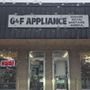 Photo of G & F Appliance