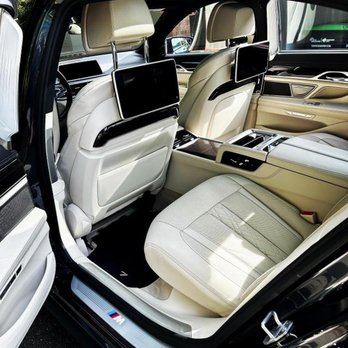 Pacific Mobile Auto Spa - Photo - Auto Detailing Near Me - Vancouver, British Columbia
