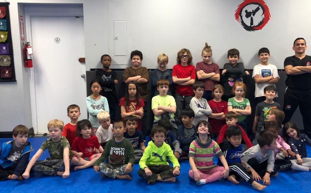 MARTIAL ARTS ON THE GO 25 Photos 3226 Old Pickett Rd, Fairfax