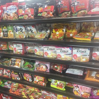 Pacific Rim Foods - Imported Japanese ramen and udon noodles- much better than the regular bargain ones! - International Grocery Near Me - Portage, Michigan Pacific Rim Foods - Imported Japanese ramen and udon noodles- much better than the regular bargain ones! - International Grocery Near Me - Portage, Michigan