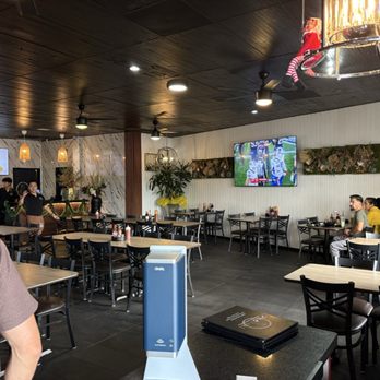 Pho Real - Inside - Vietnamese Near Me - Lemon Grove, California