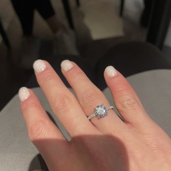 Blue Diamond Jeweler - Watches Near Me - Manhattan Beach, California