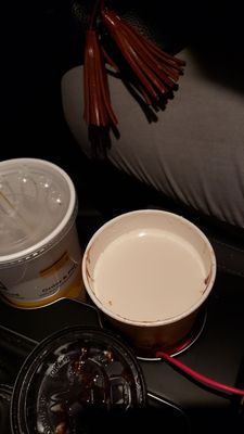 McDonald's by null