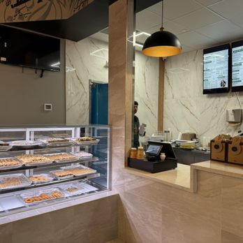 Delah Coffee - Desserts Near Me - Naperville, Illinois