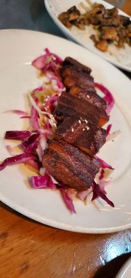 Irving Street Tapas by null