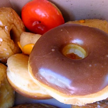 Ronald's Donuts - Donuts Near Me - Las Vegas, Nevada