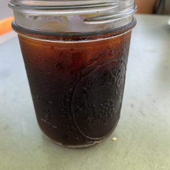 Lofty Coffee La Costa - Kyoto Cold Brew - Breakfast & Brunch Near Me - Carlsbad, California